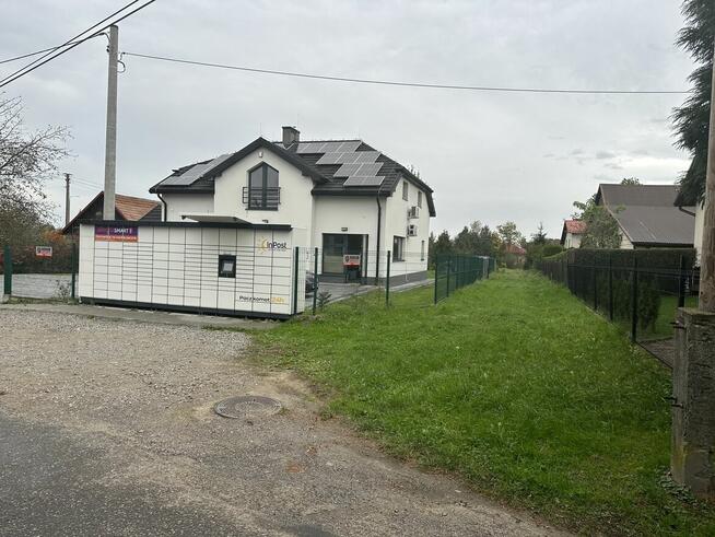 Dwa nowe lokale do wynajęcia Nowy Sącz lokal 35m 60m Parking