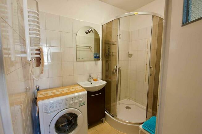 Pokój na Stegnach, Mokotów ale ...dla spokojnej dziewczyny