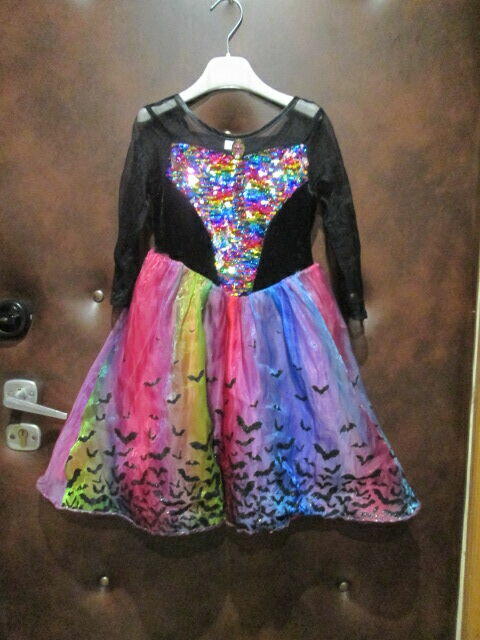 stój przebranie na bal, karnawał na 98-104 cm