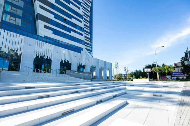 Wirtualne Biuro Rzeszów Szopena 35C - Biznes Hub