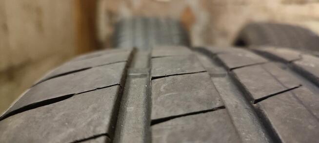 Letnie Opony Firestone ROADHAWK 225/45 R17 91Y z2022 komplet