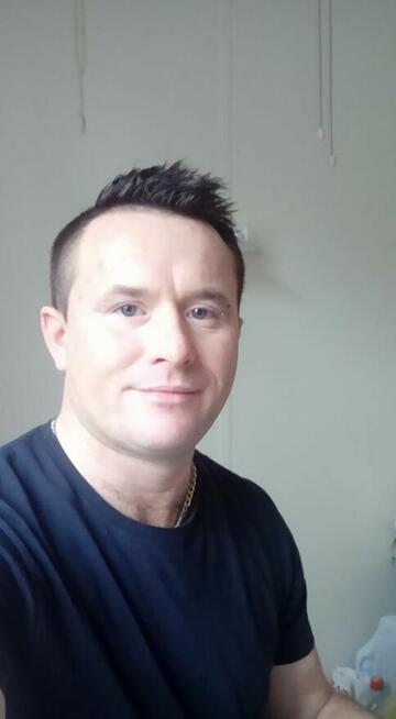 Szukam Kogoś na poważnie