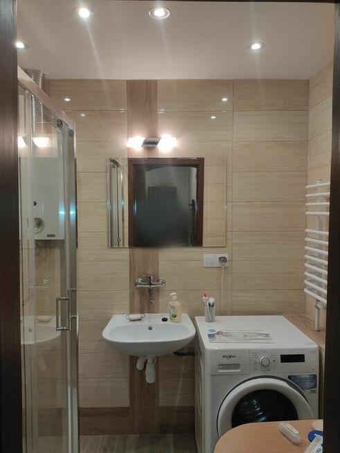 Świdnica Centrum ul. Kazimierza Pułaskiego 2-pokoje