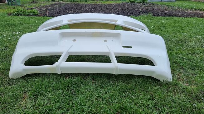 Peugeot 106 Body Kit, pakiet stylistyczny, tuning, sport