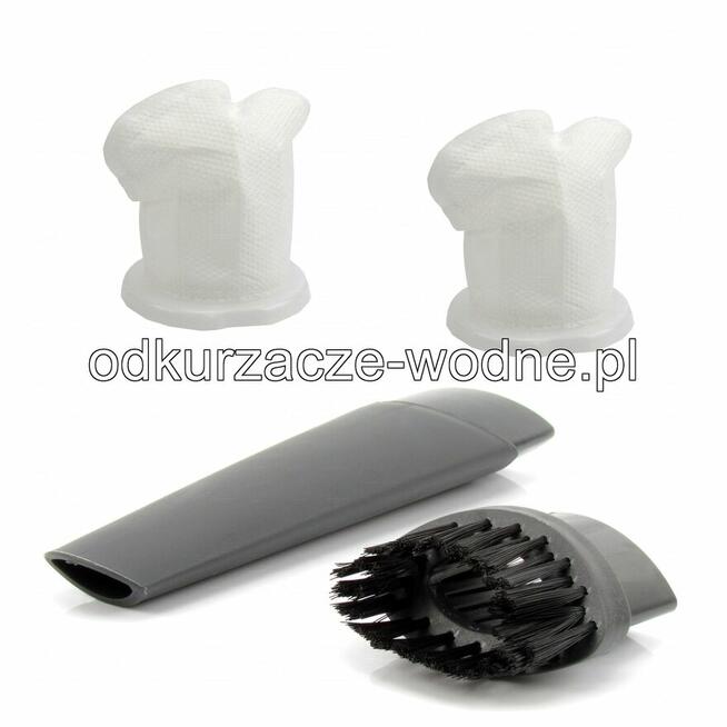 Worki Vorwerk 135 136 alergen reduktor 10 sztuk 5 x filter