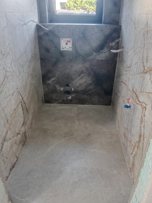 Kompleksowe usługi remontowo budowlane/złota rączka