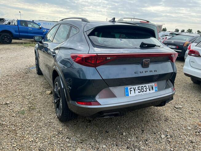 CUPRA Formentor 1.5 TSi 150 DSG7 FY583