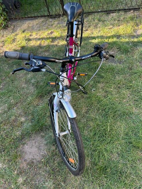 Sprzedam rower damski