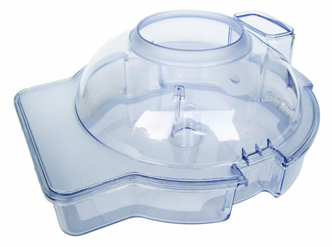 Zbiornik na wodę do odkurzacza Rainbow