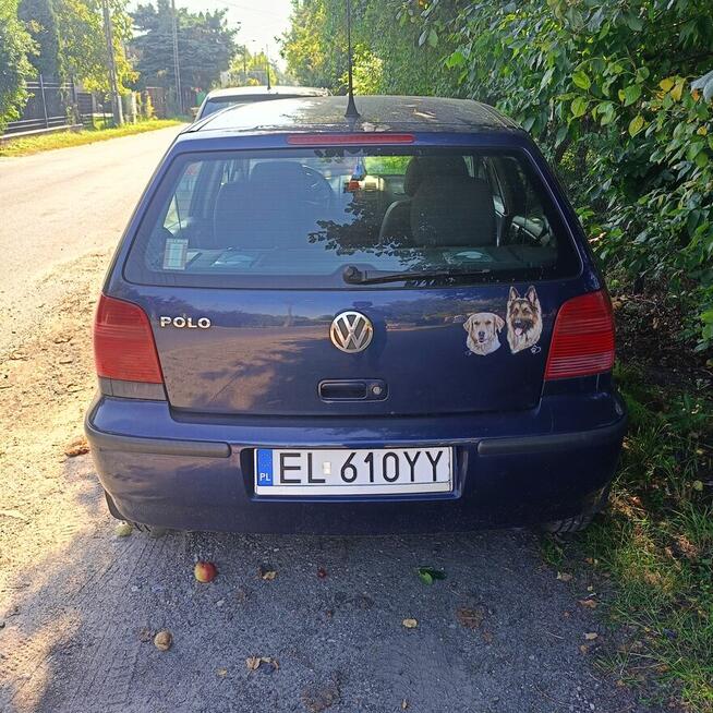 Sprzedam auto WV POLO