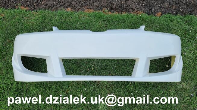 Peugeot 106 Body Kit, pakiet stylistyczny, tuning, sport