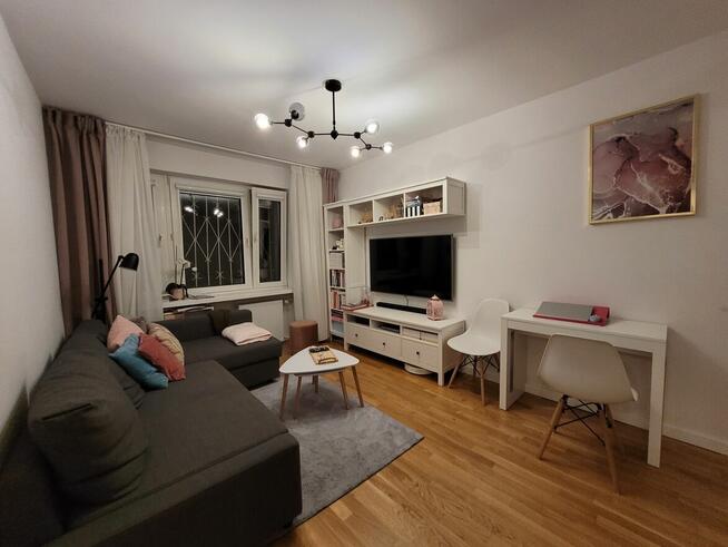 Mieszkanie Pruszków 38m - 2 pokoje po remoncie