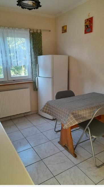 Mieszkanie dwupokojowe