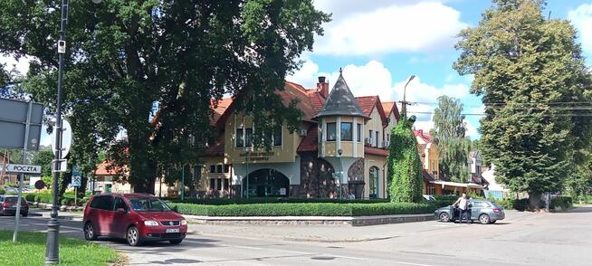 Mieszkanie nad morzem, Krokowa Centrum, do negocjacji