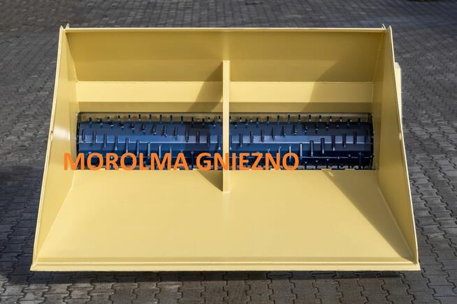 Rozdrabniacz szufla do rozdrabniania siekania okopowych itp.