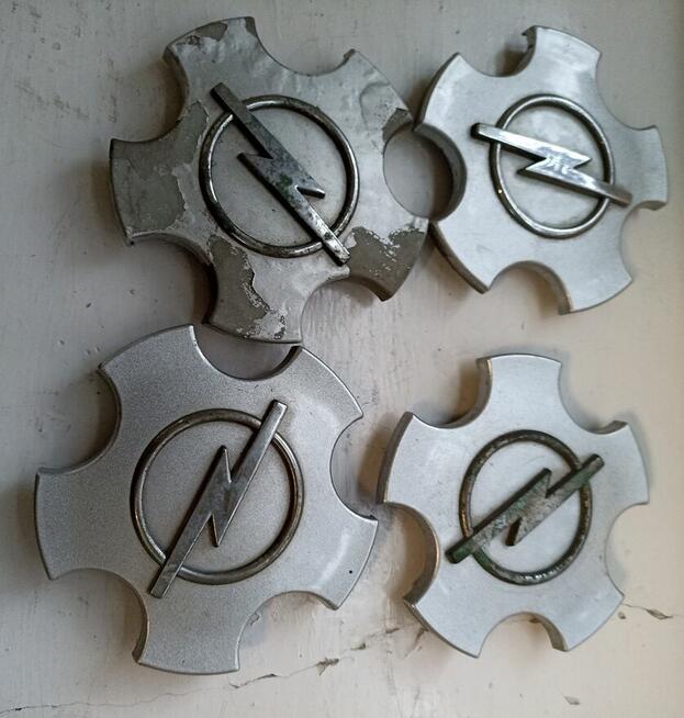 Dekielek kapsel nakładka do felg OPEL