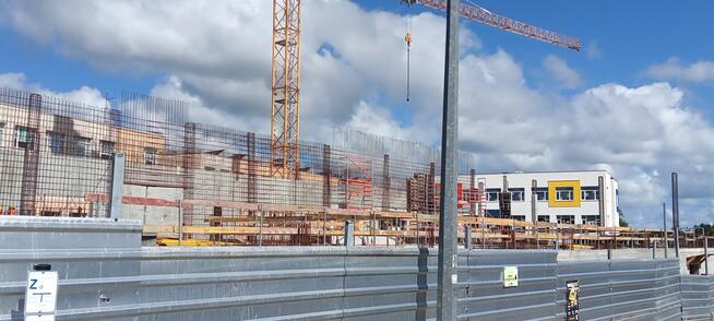 Mieszkanie nad morzem, Krokowa Centrum, do negocjacji