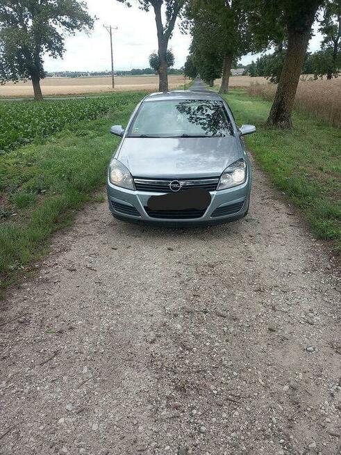 Sprzedam Opla Astre H 1.6 105km 2004.r Twinport