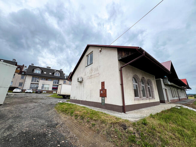 Powierzchnia magazynowa do wynajęcia – idealna dla sprzed