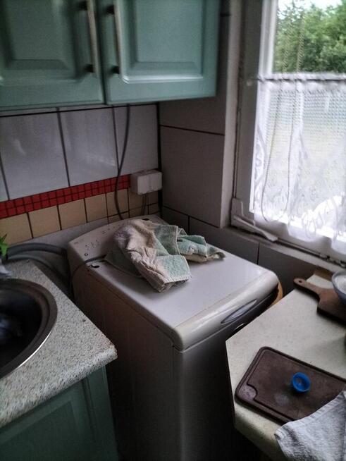 Działka Rodo rekreacyjna