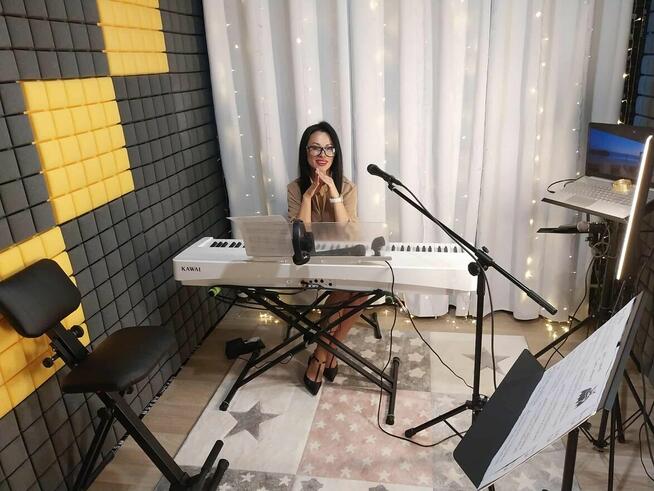 Lekcje śpiewu – dzieci, młodzież, dorośli | Bogatynia