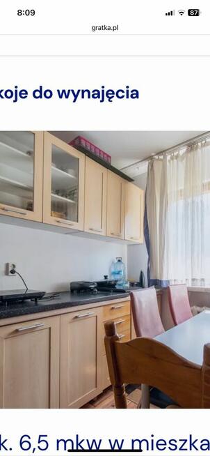 Centrum, ok.Pl.Inwalidow, bez prowizji pieszoAGH, UKEN,UR,UJ.