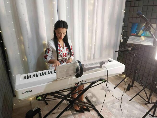 Lekcje śpiewu – dzieci, młodzież, dorośli | Bogatynia