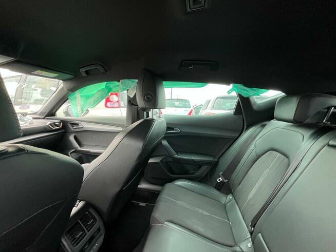 CUPRA Formentor 1.5 TSi 150 DSG7 FY583