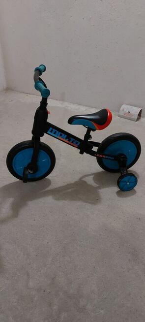 Rowerek dla dziecka