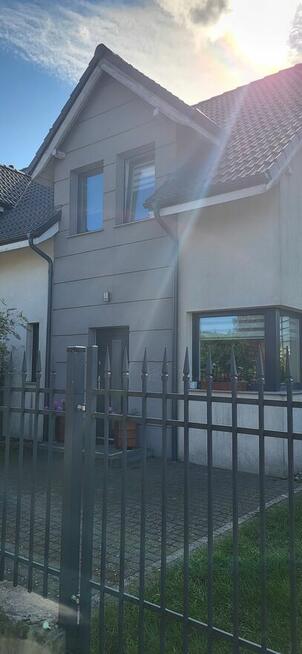 Atrakcyjny dom w Redzie