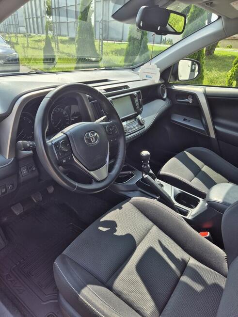 Toyota Rav 4 - 2018