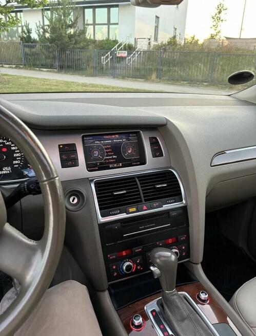 Audi Q7 SUPER OKAZJA!!