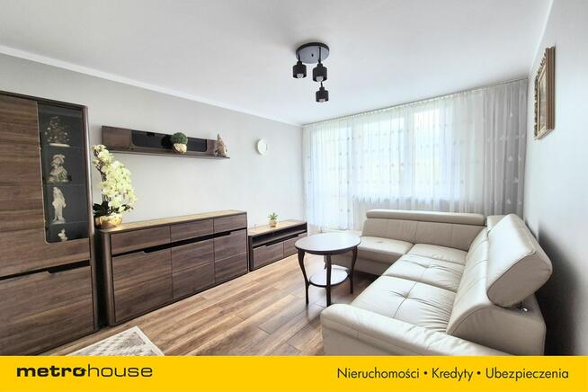 Wygodne mieszkanie na wynajem na Klimzowcu