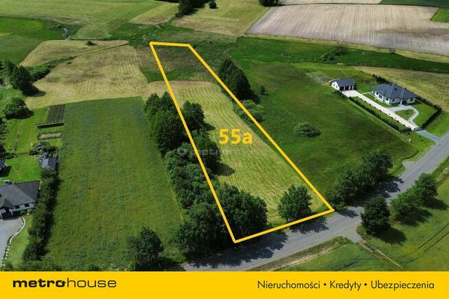 Malownicza duża działa- 55a- Cyców