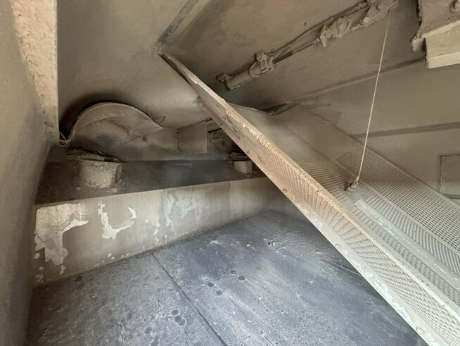 MAN TGS 18.320 E5 BUCHER OPTIFANT 8000 Zamiatarka Uliczna Euro 6 EUROVOIRIE RosRoca Dwustronna mało