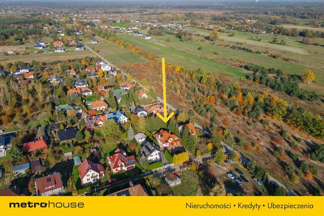 Duży energooszczędny dom