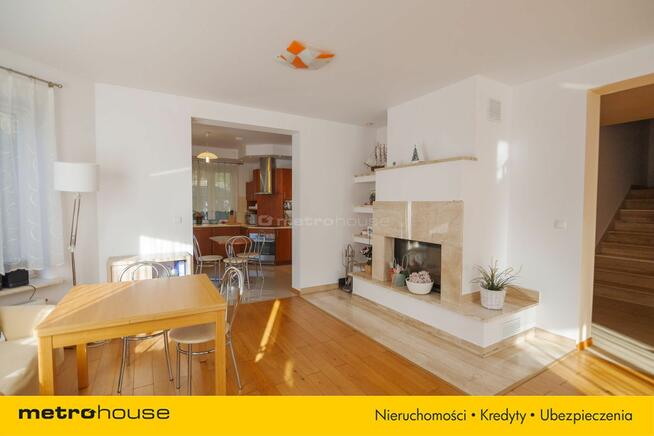 Duży energooszczędny dom