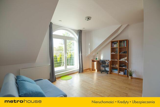 Duży energooszczędny dom