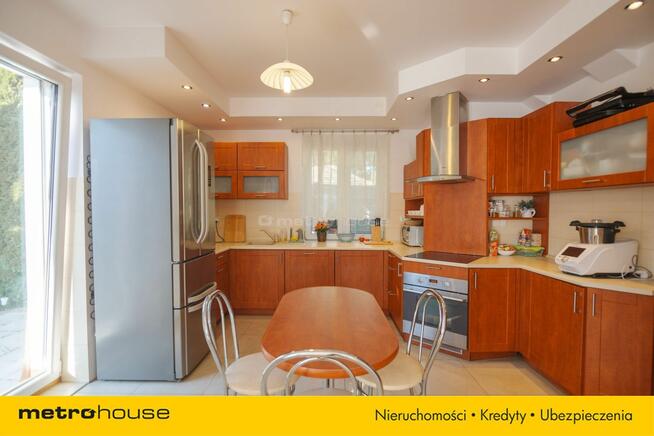 Duży energooszczędny dom