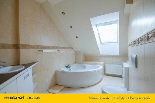 Duży energooszczędny dom