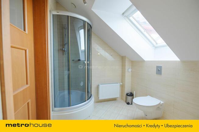 Duży energooszczędny dom