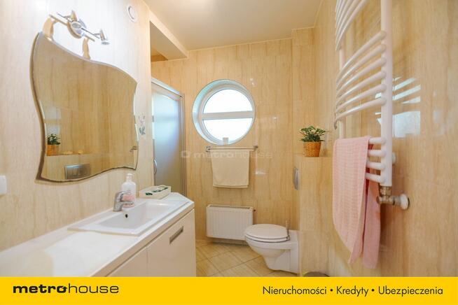 Duży energooszczędny dom