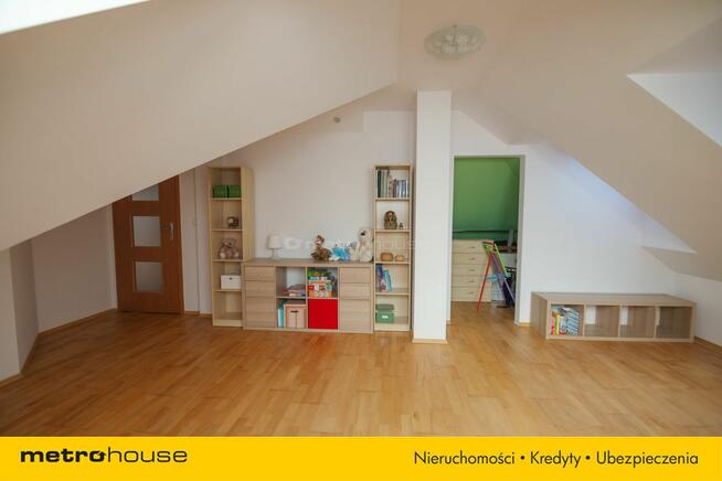 Duży energooszczędny dom