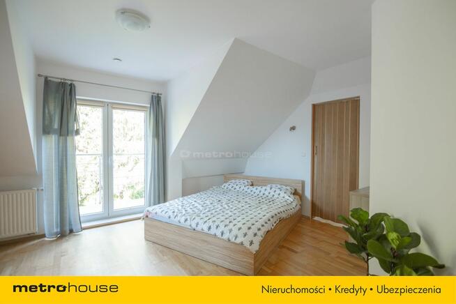 Duży energooszczędny dom