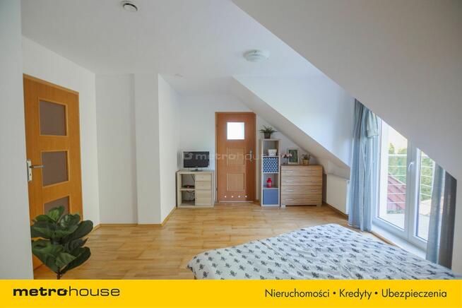 Duży energooszczędny dom