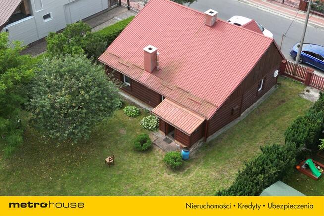 Dom w Rudniku nad Sanem