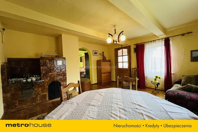 Dom w Rudniku nad Sanem