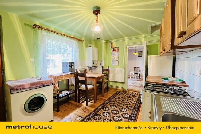 Dom w Rudniku nad Sanem