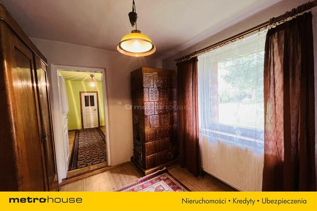 Dom w Rudniku nad Sanem