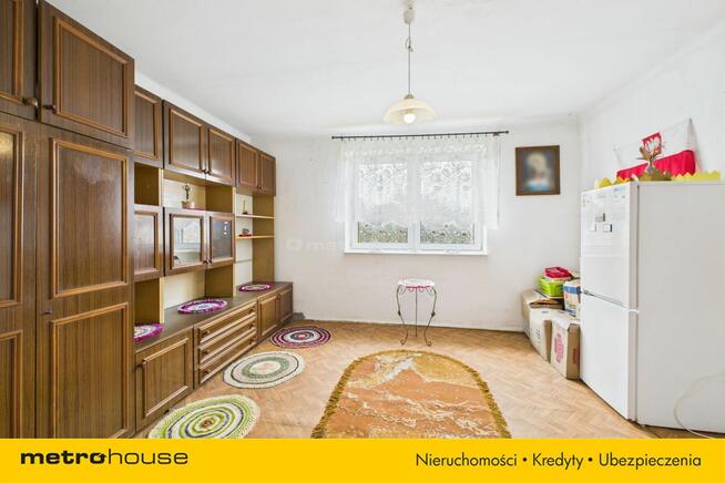 Dom na sprrzedaż - niska cena, duży potencjał!